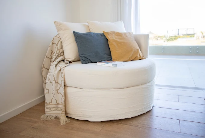 Sillón Circus Decogri