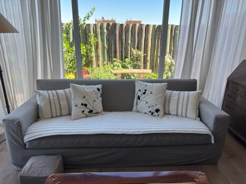 Sillón Clásico fabricado por Decogri
