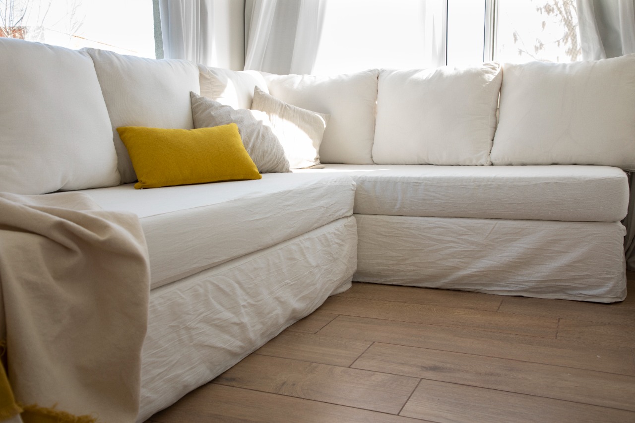 Confort Sillón Cubo