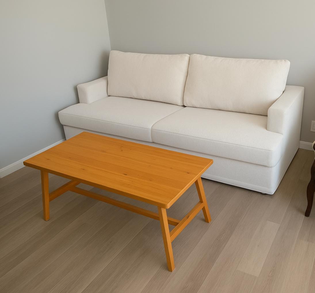 Estética Minimalista